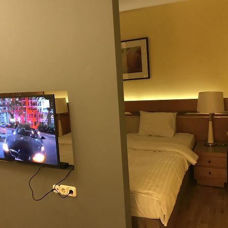 Apartament Ewa Tarnów Exteriör bild