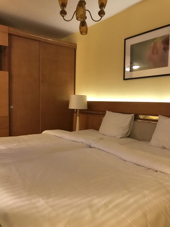 Apartament Ewa Tarnów Exteriör bild
