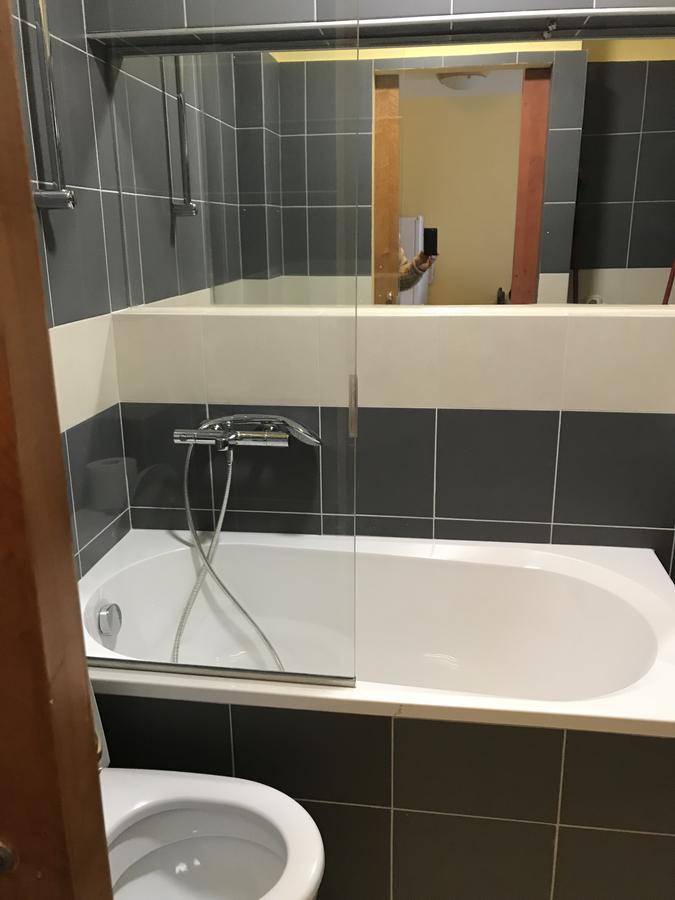 Apartament Ewa Tarnów Exteriör bild