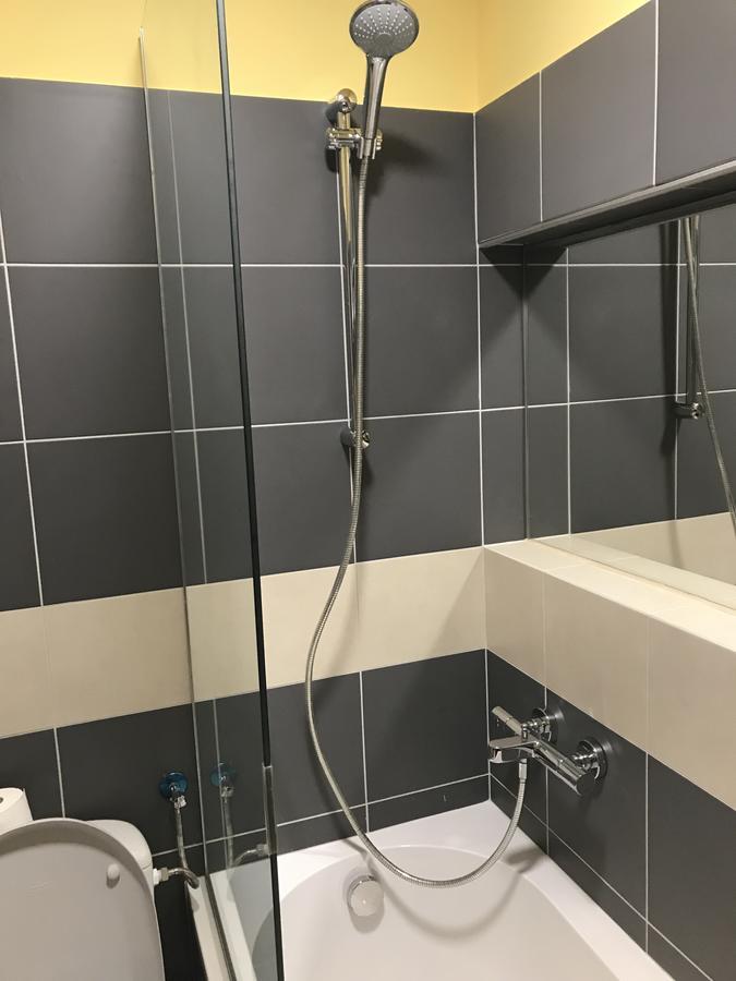 Apartament Ewa Tarnów Exteriör bild