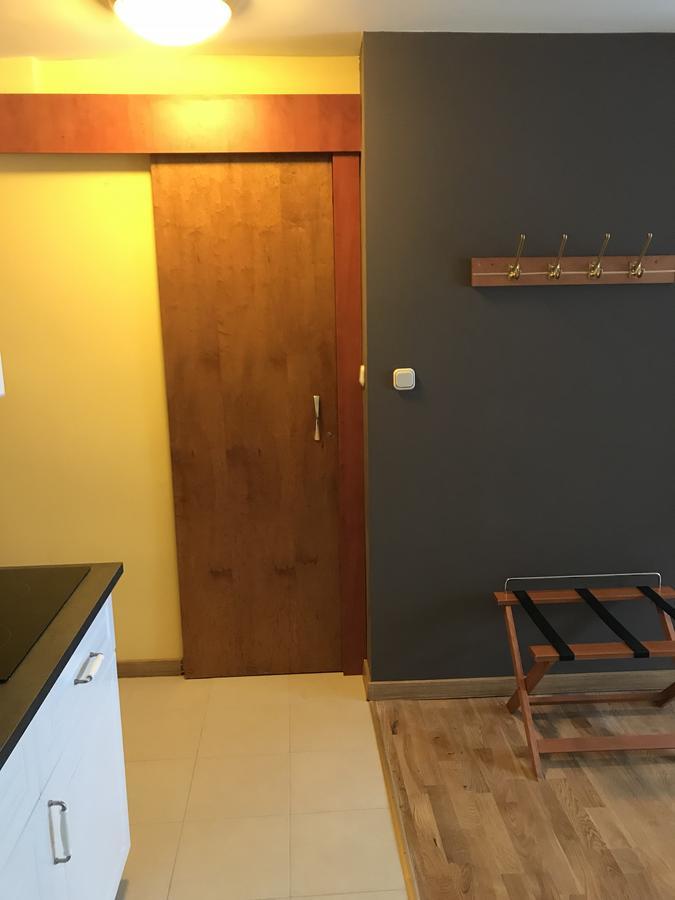 Apartament Ewa Tarnów Exteriör bild