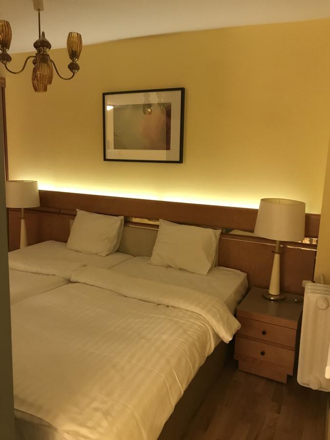 Apartament Ewa Tarnów Exteriör bild