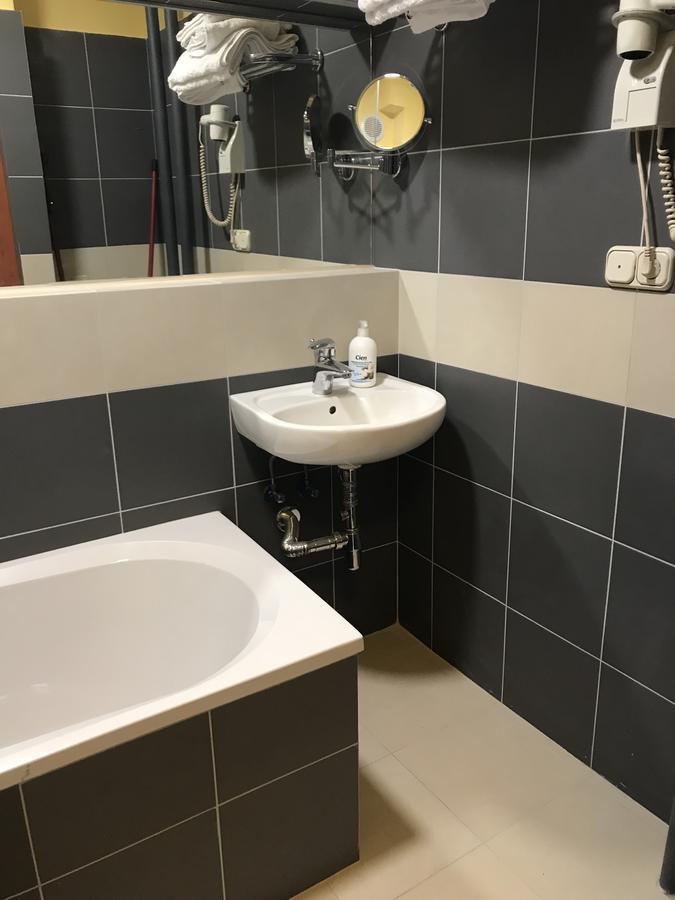 Apartament Ewa Tarnów Exteriör bild