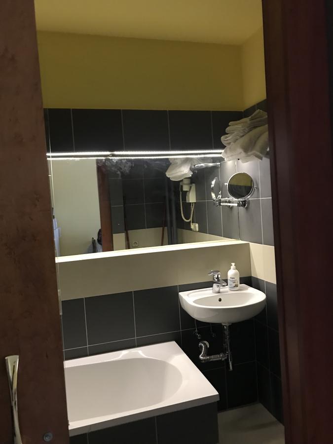 Apartament Ewa Tarnów Exteriör bild